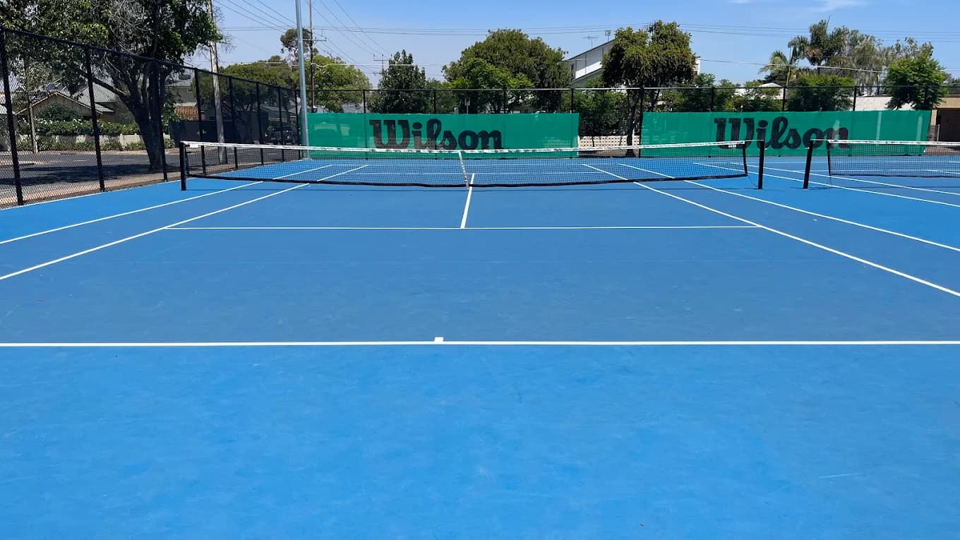 Somerton Park Tennis Club